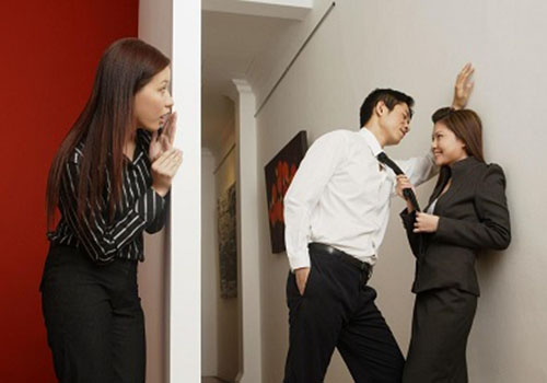 无锡市出轨调查